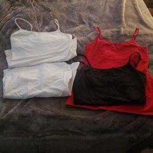 Best ♡d Cami Tank Top Set